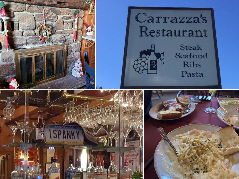 Carrazza's PA-191, Cresco