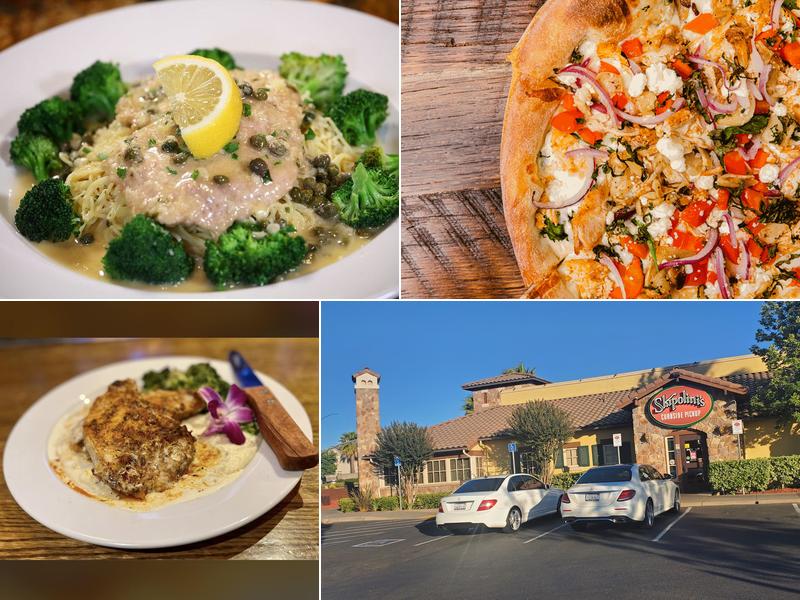 Skipolinis Rocklin 6600 Lonetree Blvd, Rocklin