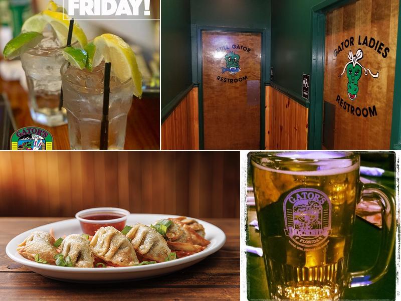 Gator's Dockside Clermont
