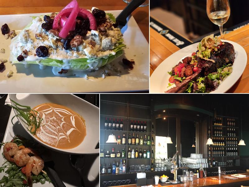 The Branch Bar & Public Room