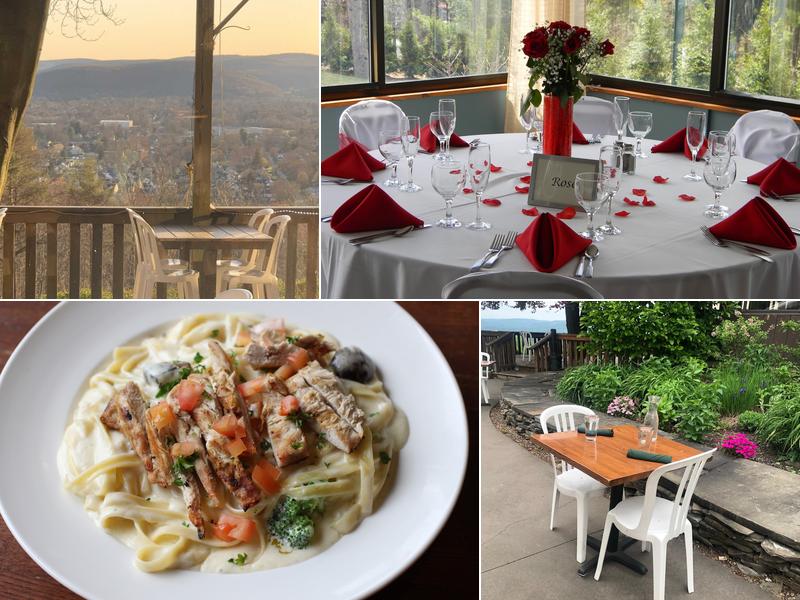 Hill Top Inn 171 Jerusalem Hill Rd, Elmira