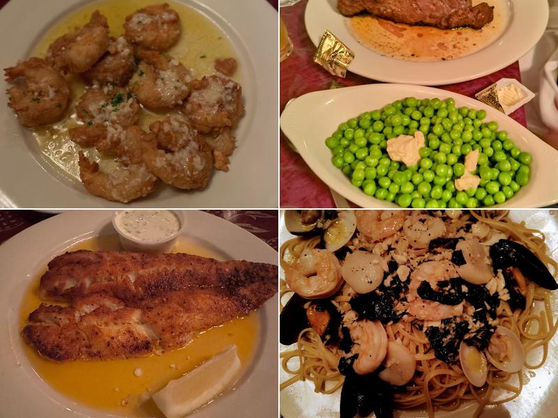 Lib's Supper Club 106 W 5th St, Elmira