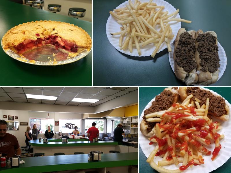 M & M Hots 212 Baldwin St, Elmira