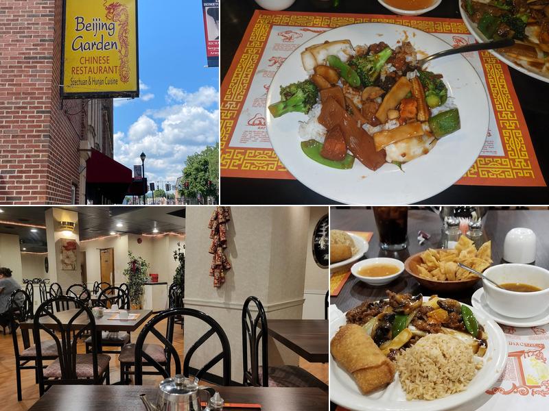 Beijing Garden 145 W Gray St, Elmira