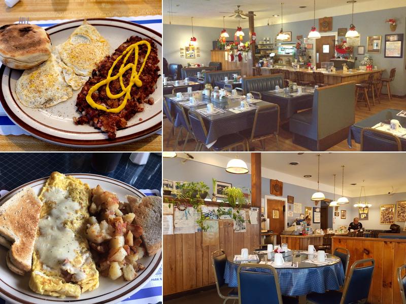 Sugar & Spice Restaurant 300 Watkins Rd, Horseheads