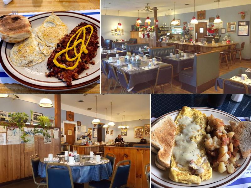 Sugar & Spice Restaurant