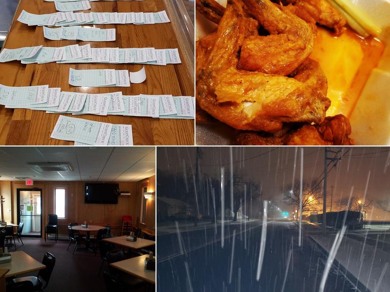 Elbow Room 1057 Walnut St, Elmira