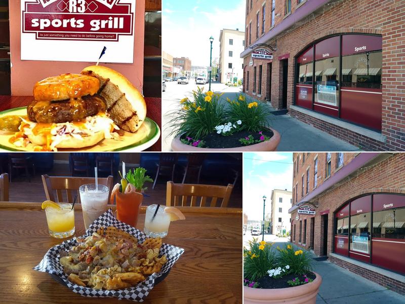 Roundin Third 255 W Water St, Elmira