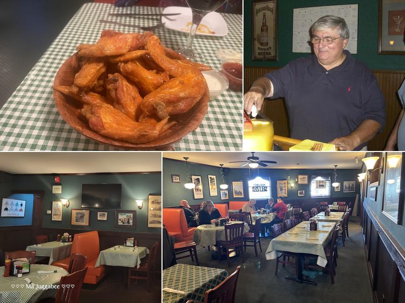 Bernie Murray's 500 S Main St, Elmira