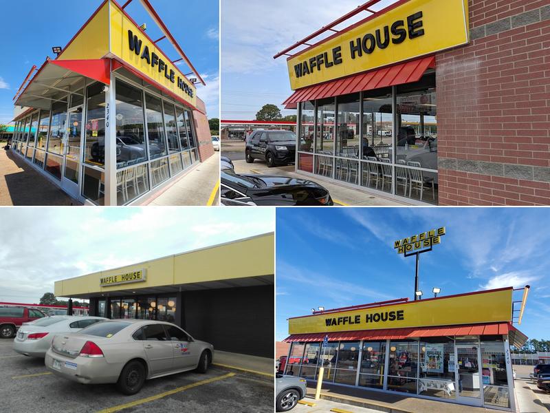 Waffle House