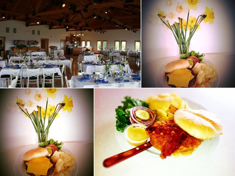 The Ginny Lee Cafe at Wagner Vineyards