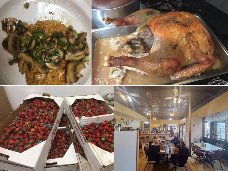 Classic Cafe 1 Main St, Dundee