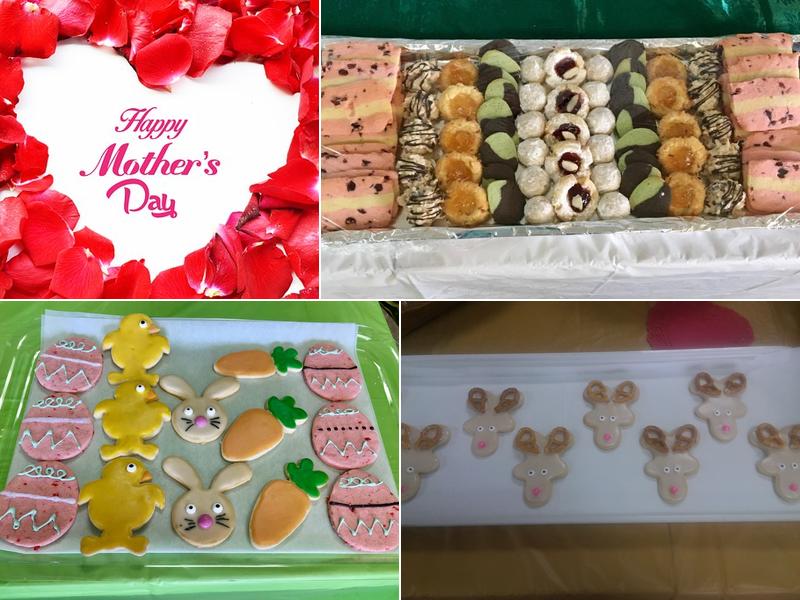 Tastes of Wine Country Cafe