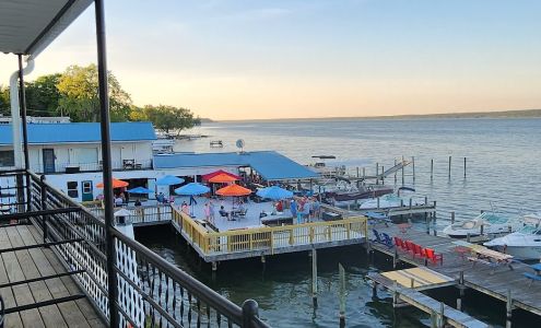 Showboat Hotel Himrod