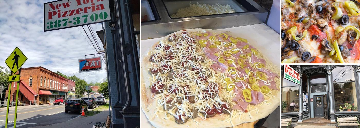 New York Pizzeria