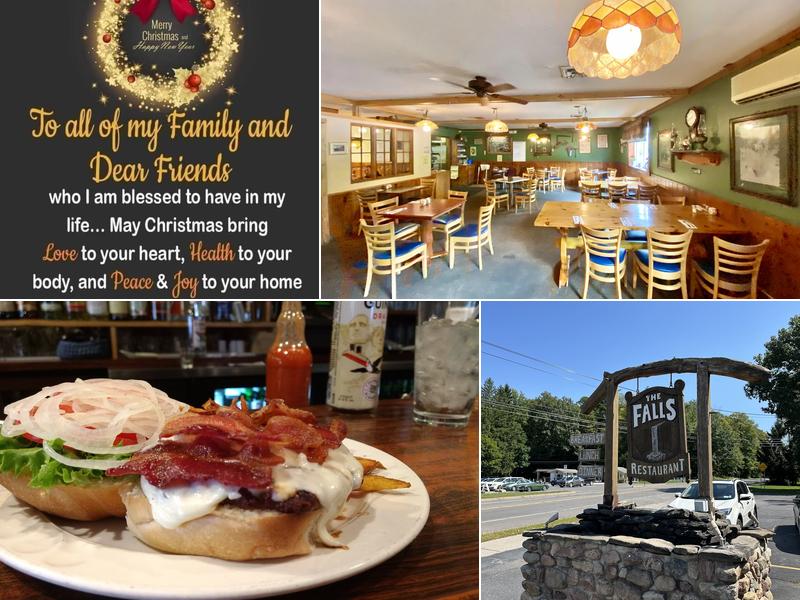 Falls Restaurant & Catering