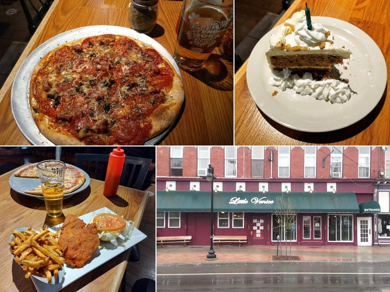 Little Venice Trumansburg