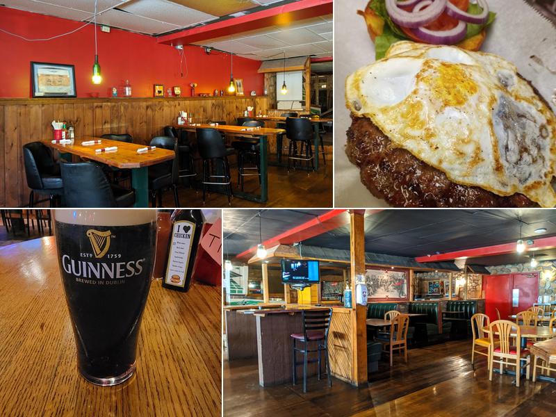 Silverbird Woodfired