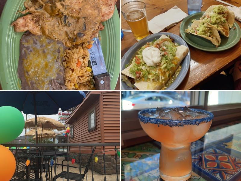 El Rancho 212 N Franklin St, Watkins Glen