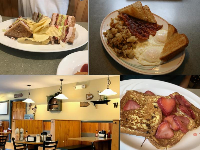 Curly's Family Restaurant