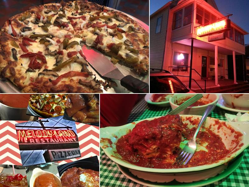 Melodyland 208 S Main St A, Cortland