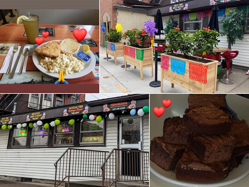 Veracruzana Mexican Restaurant