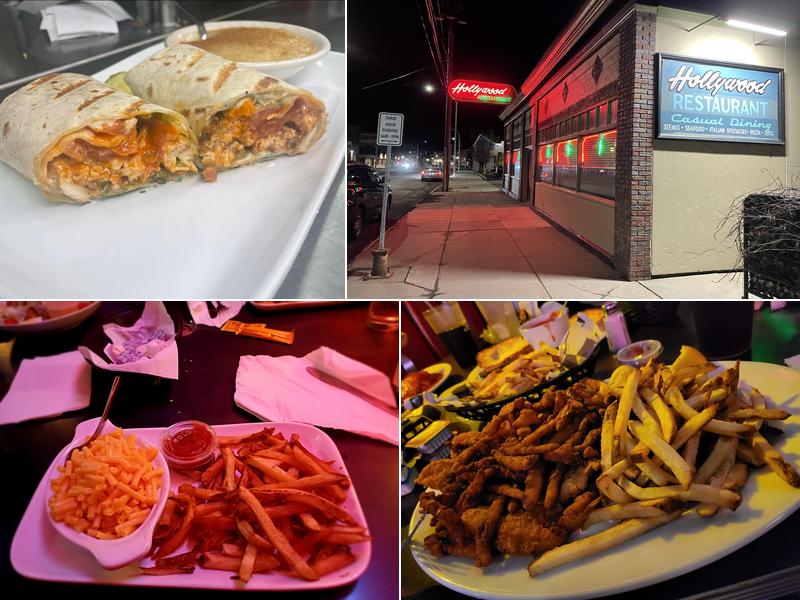 Hollywood 27 Groton Ave, Cortland