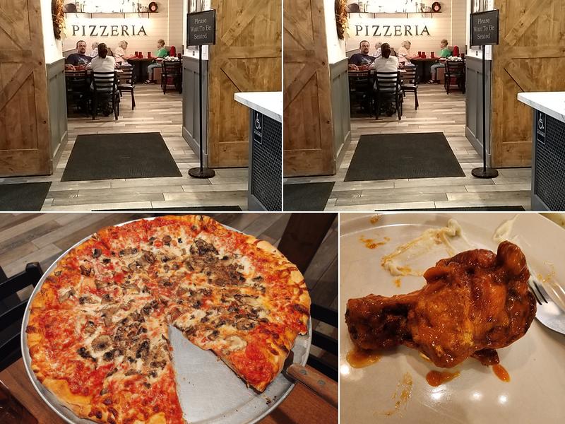 Pontillo's Pizzeria Cortland