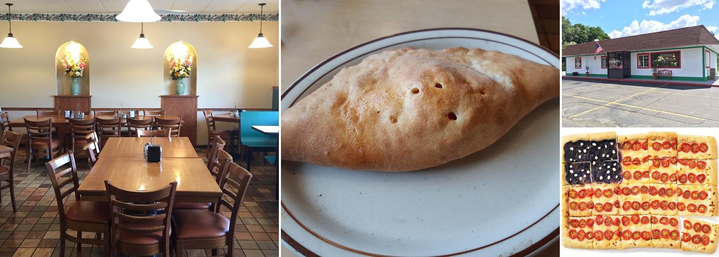 Little Italy Pizzeria