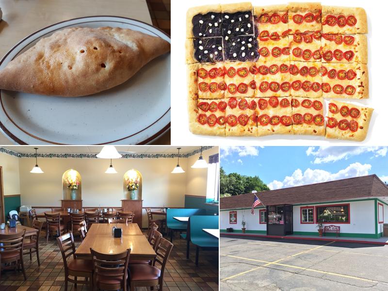 Little Italy Pizzeria