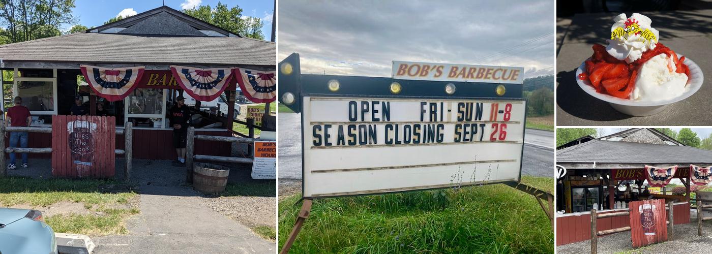 Bob's Barbecue