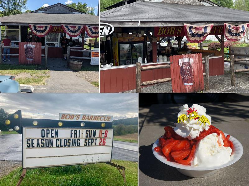 Bob's Barbecue