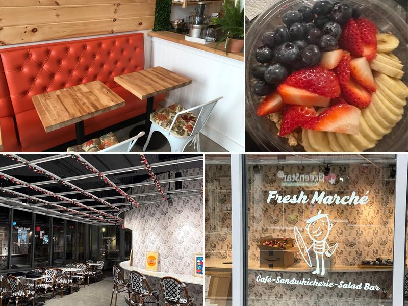 Chatty Cathy Coffee and Juice Co.