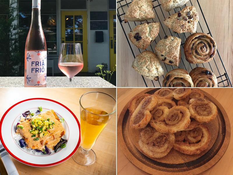 Alléchant 903 Hanshaw Rd Ste 105, Ithaca