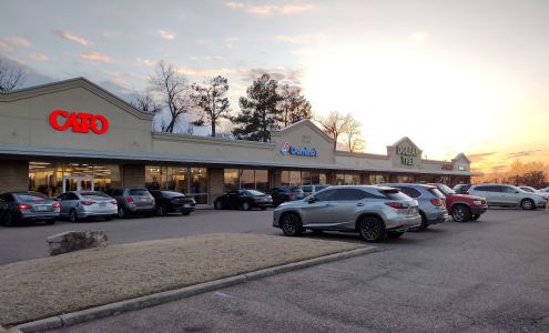 Dollar Tree Forrest City