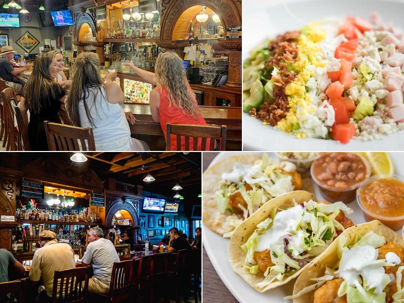 Matt Denny's Ale House Restaurant 145 E Huntington Dr, Arcadia