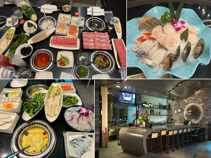 Haidilao Hot Pot Arcadia 400 S Baldwin Ave Suite 2015, Arcadia