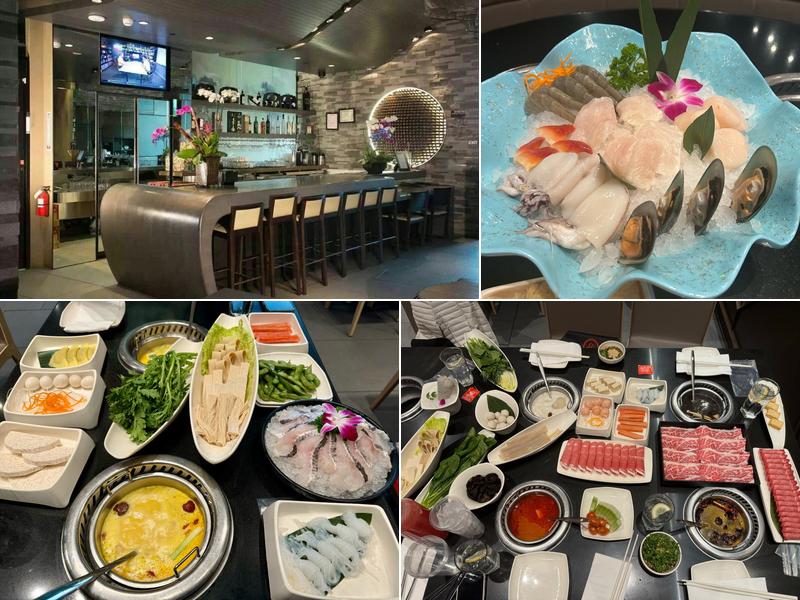 Haidilao Hot Pot Arcadia 400 S Baldwin Ave Suite 2015, Arcadia