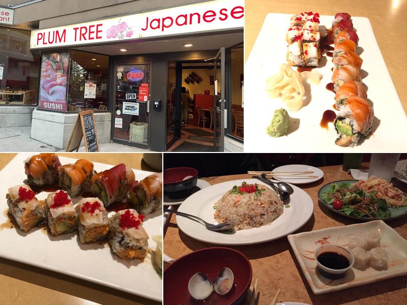 Plum Tree Restaurant