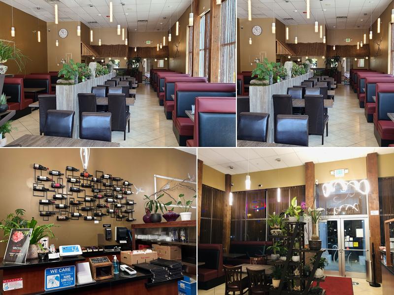 Jenny Pho 1810 12th Ave NW D, Issaquah