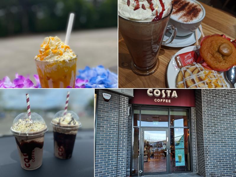 Costa Coffee