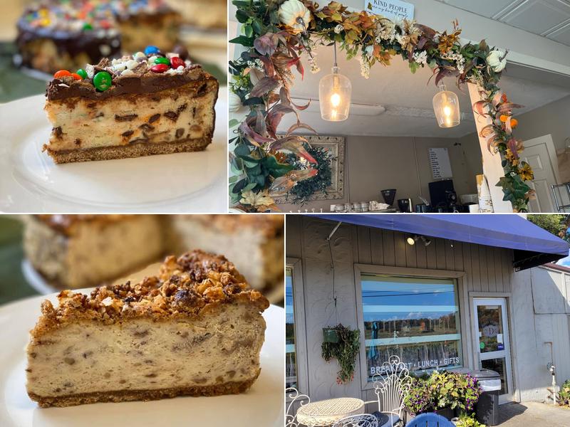 Dolce Delight 1080 Danby Rd, Ithaca