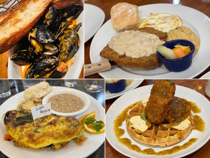 MIX 205 Elmira Rd, Ithaca