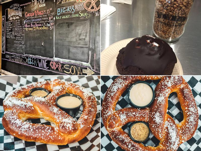 Iron Heart Coffee Company