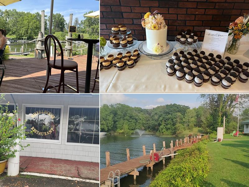 Wheelhouse 31-34 Hibiscus Harbor Ln, Union Springs