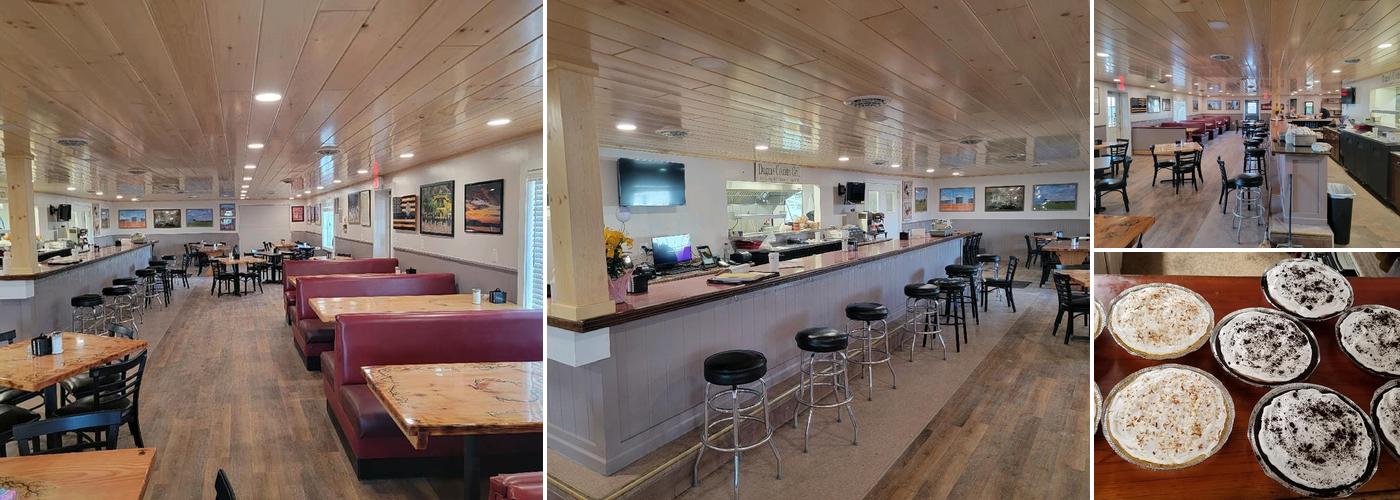 Dugans Country Grill