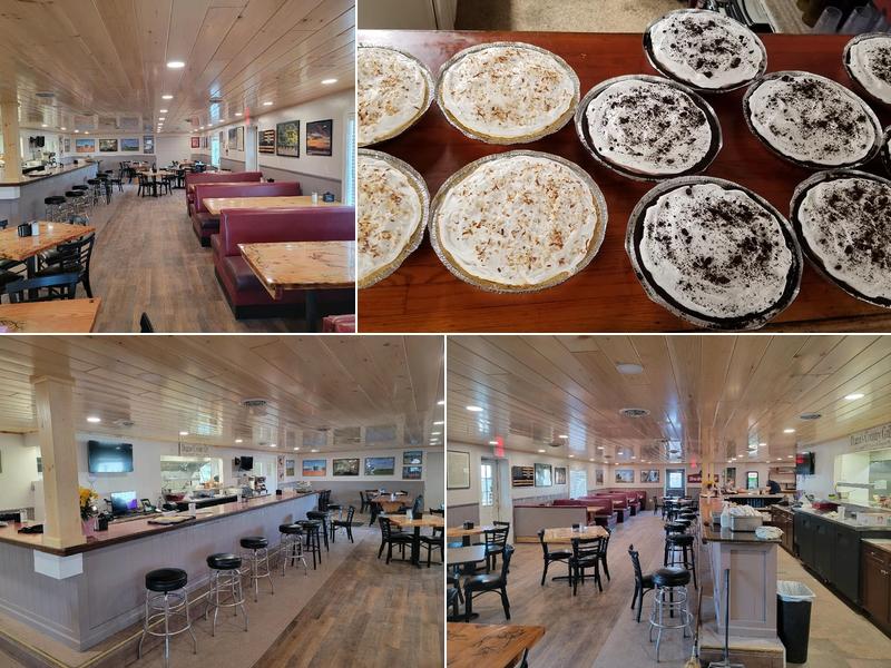 Dugans Country Grill