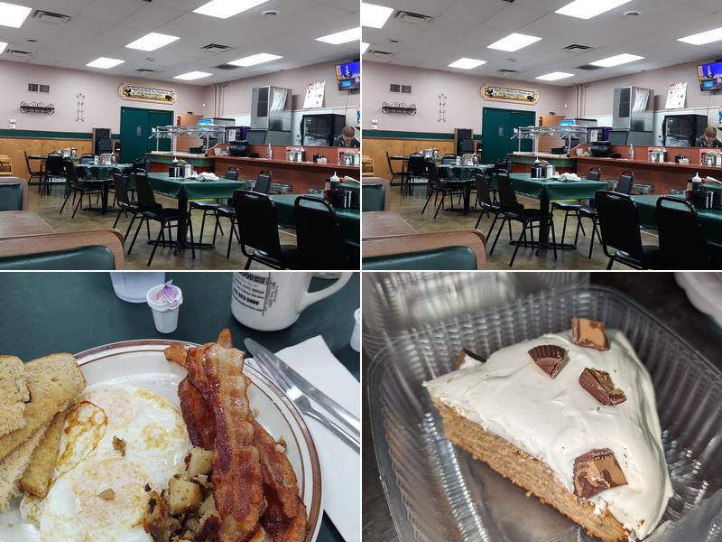 Lewis' Restaurant 343 Genesee St, Auburn