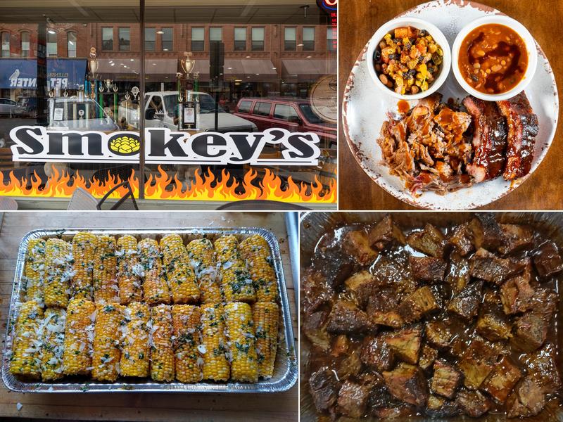 Smokey's on Pearl Street