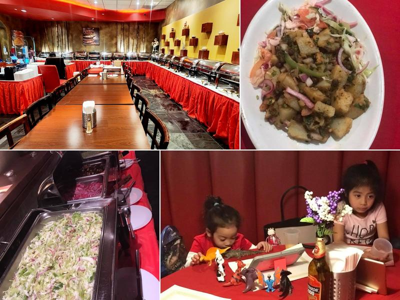 Curry India Bistro - Indian Restaurant in Diamond Bar